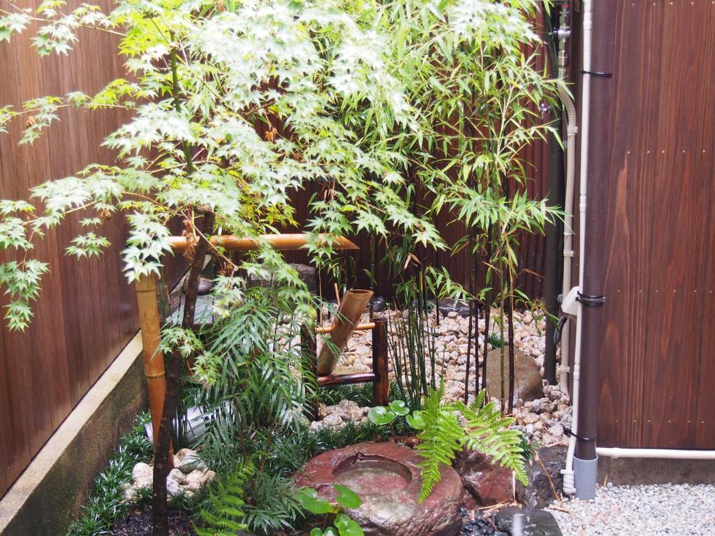 Pensión Maika Kioto Habitación foto
