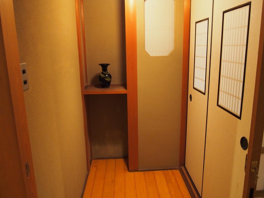Pensión Maika Kioto Habitación foto